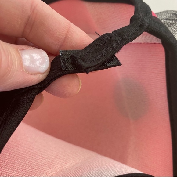 NEW! Girls 3-5 yrs Ladybug Costume Forum Novelties Hat with Antennas & Wings - Picture 6 of 14